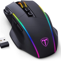RISOPHY PC365A Wireless Optical Mouse