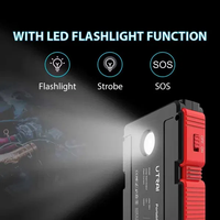 Utrai jump starter booster