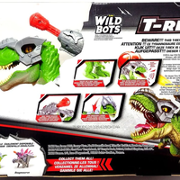 Играчка T-Rex