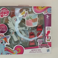 My little pony