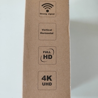 HDTV ANTENNA HD001