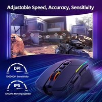 RISOPHY PC365A Wireless Optical Mouse