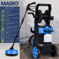 Водоструйка MASKO