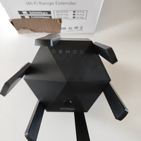 WiFi Repeater