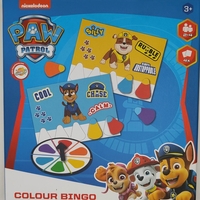 Детска игра spider man,paw patrol,mickey mouse