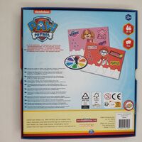 Детска игра spider man,paw patrol,mickey mouse