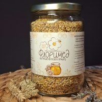 Пчелен прашец -  400 гр.