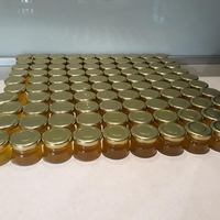 Чист пчелен мед - 30гр.