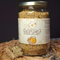 Пчелен прашец -  400 гр.