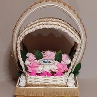 Юбилейна кошница