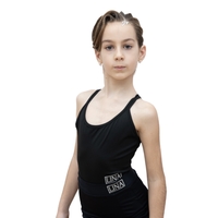 LINA CrissCross Leotard