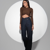 Дънки Asymmetry