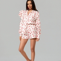 Комплект Flora Set