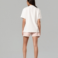 T-shirt KALÈA - Blush
