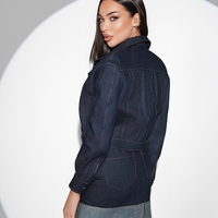 Дънково яке Casual Classic