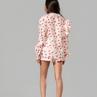 Комплект Flora Set