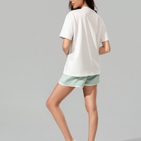 T-shirt KALÈA - Mint
