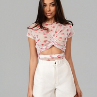 Комплект Flora Drape