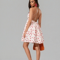 Рокля Flora Dress