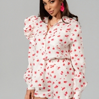 Комплект Flora Set