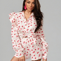 Комплект Flora Set