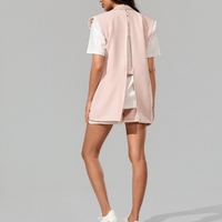 Комплект Vest Set - Blush