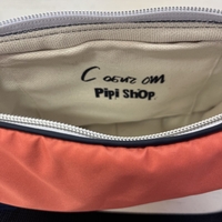 Чанта с регулируема дръжка 