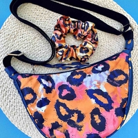 Чанта с регулируема дръжка 