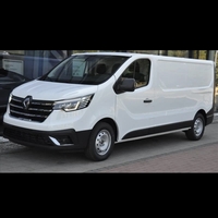 РЕНО ТРАФИК L2H1 2.0 dCi 150 к.с. (2026)