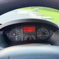 FIAT DUCATO MAXI 2.3 180 HP – 2018