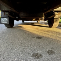 RENAULT MASTER 2.3 170 HP TWIN CAB TAIL LIFT