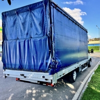 Iveco Daily 2019 ЩОРА