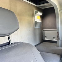 Renault Master 2019 ДВОЙНА КАБИНА