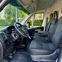FIAT DUCATO MAXI 2.3 140HP (2021)