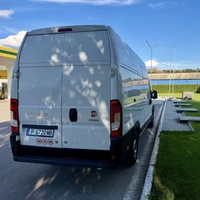 FIAT DUCATO MAXI (2021)