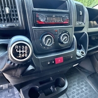 FIAT DUCATO MAXI 2.3 140HP (2021)