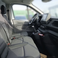 РЕНО ТРАФИК L2H1 2.0 dCi 150 к.с. (2026)