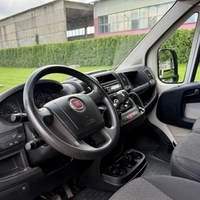 FIAT DUCATO MAXI (2015)