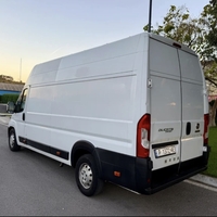 FIAT DUCATO MAXI 2.3 180 HP – 2018