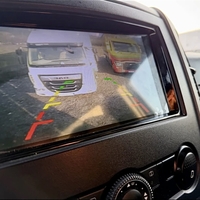MERCEDES-BENZ SPRINTER 313 CDI (2016)