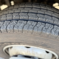 Renault D16 2018 ПАДАЩ БОРД