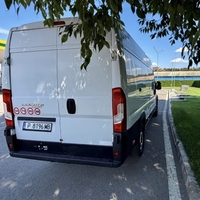 FIAT DUCATO MAXI 2.3 140HP (2021)