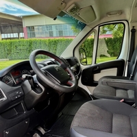 CITROËN JUMPER 2.2 130HP (2015)