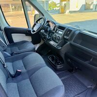 FIAT DUCATO MAXI (2018)