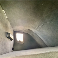 Renault Master 2022 ПАДАЩ БОРД