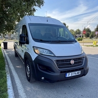 FIAT DUCATO MAXI 2.3 140HP (2021)