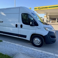 FIAT DUCATO MAXI (2018)