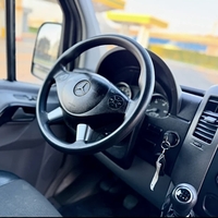 MERCEDES-BENZ SPRINTER 313 (2014)