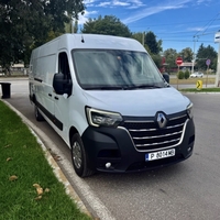 РЕНО МАСТЪР 2.3 170 к.с. – 2020 г. MAXI