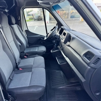 Renault Master 2022 ФУРГОН